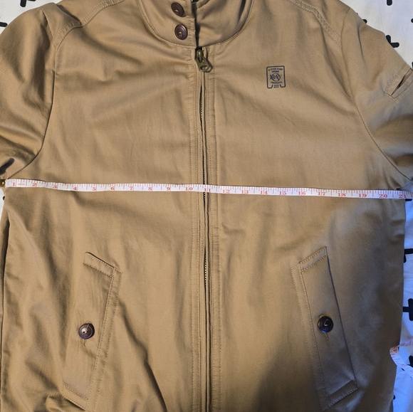G star raw jacket - Picture 11 of 12